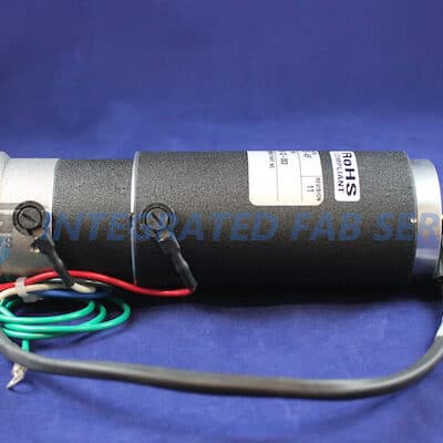 assy cable spindle dc motor ce