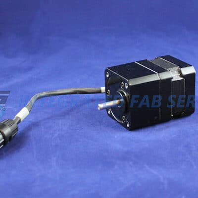 assy cable stepper motor