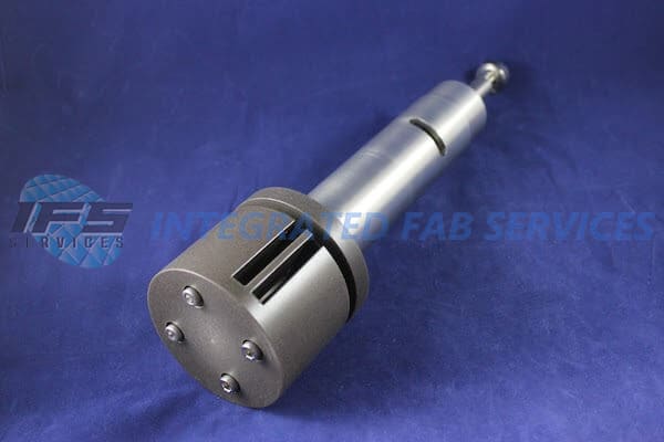 ASSY SPINDLE-DSS ND SIZE-12-8082-006