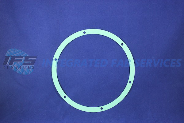 SPACER, CARRIER 372-45080