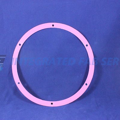 SPACER, CARRIER 372-45082