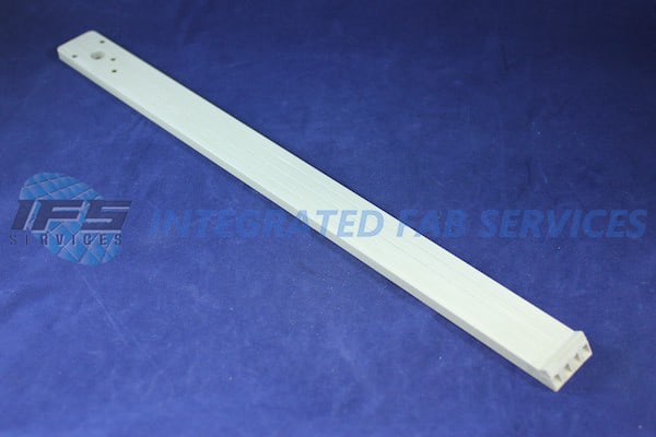 IPEC slurry arm 372M-29015